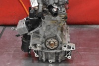 Двигун стійку  бензиновий blr seat altea 2.0 fsi 150 km 04-09 стиснення Київ, фото thumb