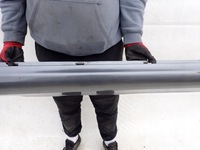 фото thumb №4, Volvo xc60 i рестайлінг 13- поріг праві планка порогова