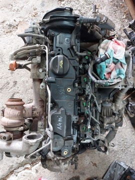 фото thumb №7, Двигатель peugeot citroen 1.4 hdi 10fdbz