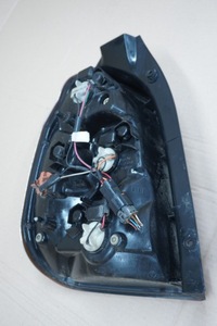 фото thumb №9, Terracan лампа праві зад задня w крило 04r