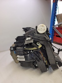 фото thumb №8, Обігрівач комплектна audi a3 8p lift 8p1820003ah