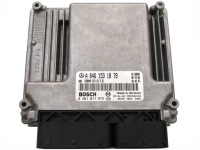 Купити Бортовий комп'ютер mercedes 3.2 cdi a6461531879 0281011973, фото thumb