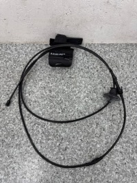 фото thumb №1, Трос тросы капот combo e iv berlingo iv partner iv