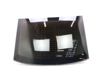 фото thumb №1, Chevrolet camaro v стекло задняя 15r