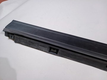 фото thumb №7, Планка порогова ліва поріг ford explorer 2011-2019