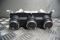 фото thumb №4, Панель кондиціонера обдув renault clio v 19-