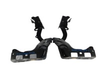 фото thumb №1, Mercedes e klasa w213 213 петля капот чёрный kpl