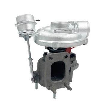 фото thumb №14, Турбіна turbo турбонагнітач renault espace iv 2.0 dci 150 173 km 774833