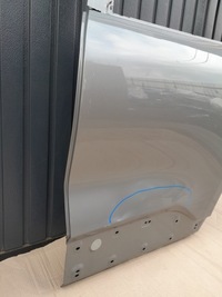 фото thumb №4, Двері зад задні ліві лівий ford kuga mk3 2020