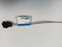 фото thumb №1, Колодка трубка форсунки renault trafic iii 1.6 dci 241a11608r оригінальний номер