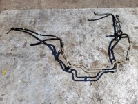 фото thumb №1, Провода усилителя комплект volvo fe 6x2 d7e e-5