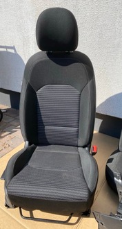 фото thumb №5, Kia xceed lift сидіння заднє сидіння обшивки комплект europa idealne