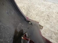 фото thumb №7, Бампер перед передній audi a4 b8 8k 08-12r