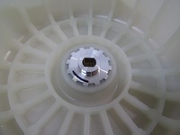 фото thumb №7, Лопать вентилятора 5 пелюстки 1-110 denso toyota