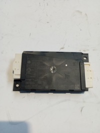 фото thumb №1, Модуль запуск / стоп mercedes eqa a1679009421