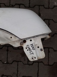фото thumb №6, Крыло правый ford connect mk1