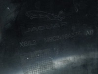 фото thumb №9, Jaguar e-pace x540 подкрылок левая передние перед оригинал m9c3-16a574-ad