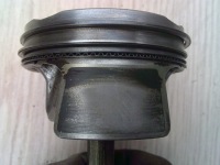 Насадка розпилювальна оливи opel astra v k 1.2 turbo lih f12shr f12shl f12sht в Україні, фото thumb