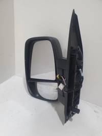 фото thumb №1, Дзеркало ліві електричні iveco daily 2014-
