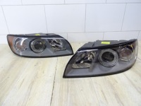 фото thumb №1, Лампа лінза лівий перед volvo v50 s40 ii 31335221