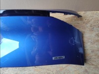 фото thumb №5, Крышка багажника накладка багажника kia sportage v 87311-r2000