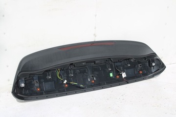 фото thumb №6, Audi a3 sportback спойлер крышки 8y4827933 багажник