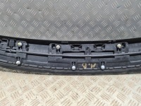 Молдинг капот opel meriva b Киев, фото thumb