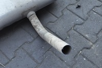 фото thumb №5, Renault kadjar 1.3 tce lift выхлоп гаситель конечный