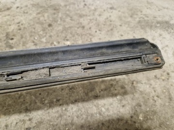 фото thumb №6, Планка нижня двері правий перед s-line lz9y універсал audi a4 b7