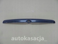 фото thumb №9, Opel vectra b накладка молдинг кришки багажника hb