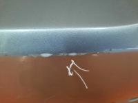 Купить Skoda superb iii lift 15- бампер задняя задний 3v5807521, фото thumb