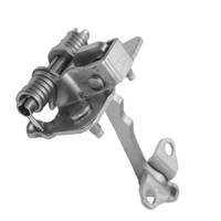 фото thumb №1, Ограничитель дверь renault перед l/p xsara picasso