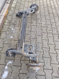 фото thumb №12, Балка підвіска задня задня oś задня mg zs 19- lift 2023 rok 47 tyś km