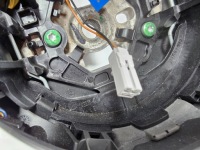 фото thumb №10, Alfa romeo stelvio giulia повітропровід шкіра мультифункція круїз-контроль старт-стоп