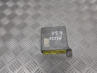 фото thumb №1, Модуль датчик подушка безопасности mazda 6 gg gj6a57k30