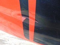 фото thumb №12, Кришка багажника багажника задня mini r60 countryman з скло