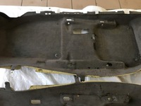 фото thumb №15, Килимок підлога обшивка audi a4 b6 2000-2005 combi 8e1863021 сіра swing