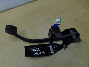 фото thumb №5, Педаль тормоза ford s-max mk1 2.2 tdci 7g9n-2d094-ja европа