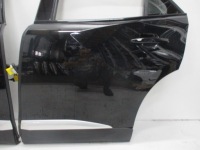 фото thumb №8, Левая дверь правое задние peugeot 2008 ii 19r