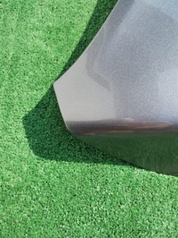 фото thumb №10, Капот перед renault koleos 2 ii 651226795r оригінальний номер b ładna срібляста giełda poznań