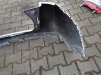 фото thumb №12, Mitsubishi eclipse cross бампер задній 5410d02977