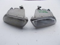 фото thumb №1, Протитуманні фари протитуманні hyundai coupe 97-00