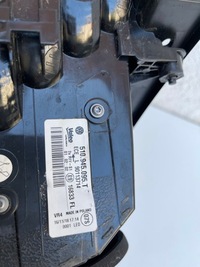 фото thumb №7, Лампа задняя vw golf sportsvan 510945096t