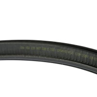 фото thumb №13, Volkswagen vw new beetle уплотнитель дверь правых передних 1y0867338e