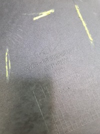 фото thumb №14, Kia sorento iv 4 lift бампер задня задній 86611-p2000