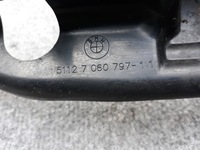 фото thumb №10, Ковзун бампера зад bmw e61 універсал