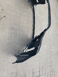 фото thumb №8, Lexus nx ii 21-24 бампер передний