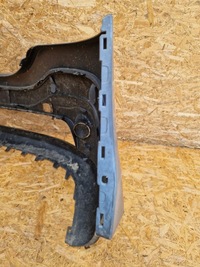 фото thumb №4, Бампер перед renault trafic iii 3