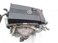 Двигун mercedes c-klasa w204 1.8 бензин 271910 Зі Шроту, фото thumb