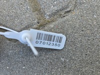 фото thumb №9, Направляющая бампера заднего smart открывалка bmw f32 f33 f36 lci 7432638